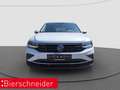 Volkswagen Tiguan 2.0 TDI DSG Move NAVI ACC RFK PDC SITZH LED Weiß - thumbnail 3