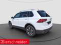 Volkswagen Tiguan 2.0 TDI DSG Move NAVI ACC RFK PDC SITZH LED Weiß - thumbnail 6