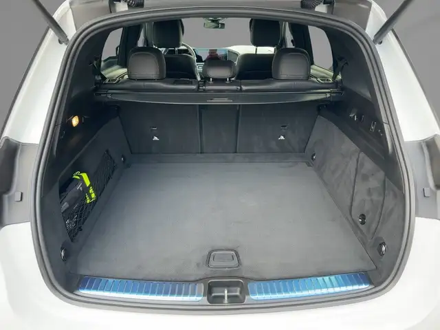 Mercedes-Benz GLE 450 d 4M AMG-Line NP:150.192 Prem+ AIR AHV Ansicht 7