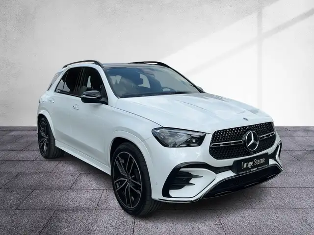 Mercedes-Benz GLE 450 d 4M AMG-Line NP:150.192 Prem+ AIR AHV Ansicht 6