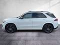 Mercedes-Benz GLE 450 d 4M AMG-Line NP:150.192 Prem+ AIR AHV Weiß - thumbnail 3