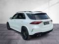 Mercedes-Benz GLE 450 d 4M AMG-Line NP:150.192 Prem+ AIR AHV Weiß - thumbnail 4