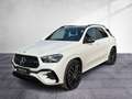 Mercedes-Benz GLE 450 d 4M AMG-Line NP:150.192 Prem+ AIR AHV Weiß - thumbnail 2