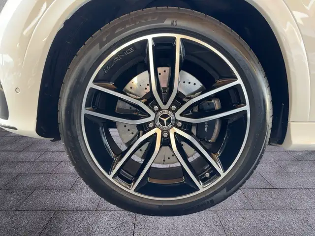 Mercedes-Benz GLE 450 d 4M AMG-Line NP:150.192 Prem+ AIR AHV Ansicht 13