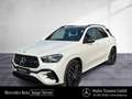 Mercedes-Benz GLE 450 d 4M AMG-Line NP:150.192 Prem+ AIR AHV Weiß - thumbnail 1