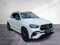 Mercedes-Benz GLE 450 d 4M AMG-Line NP:150.192 Prem+ AIR AHV Weiß - thumbnail 6