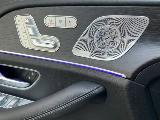 Mercedes-Benz GLE 450 d 4M AMG-Line NP:150.192 Prem+ AIR AHV Ansicht 14