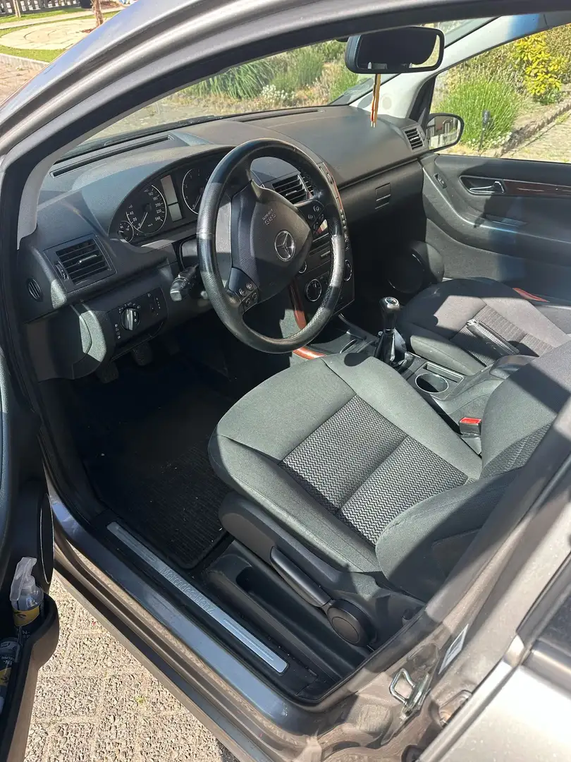 Mercedes-Benz A 150 A 150 Classic Zilver - 2