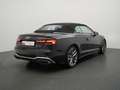 Audi A5 Cabriolet S line S-TRON AHK NAVI ACC LEDER Schwarz - thumbnail 4