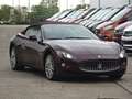Maserati GranCabrio 4.7 V8 Automatik Piros - thumbnail 7
