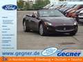 Maserati GranCabrio 4.7 V8 Automatik Rouge - thumbnail 1