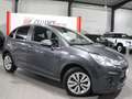 Citroen C3 1.0 VTi Selection 4-TÜR / PANORAMA / KLIMA siva - thumbnail 3