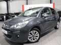 Citroen C3 1.0 VTi Selection 4-TÜR / PANORAMA / KLIMA siva - thumbnail 4