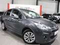 Citroen C3 1.0 VTi Selection 4-TÜR / PANORAMA / KLIMA siva - thumbnail 2
