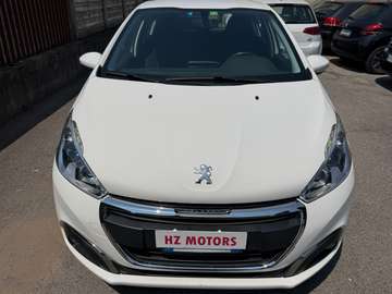 208 I 2016 5p 1.2 puretech Active 82cv