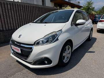 208 I 2016 5p 1.2 puretech Active 82cv
