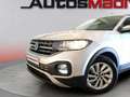 Volkswagen T-Cross 1.0 TSI Advance Gris - thumbnail 9