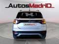 Volkswagen T-Cross 1.0 TSI Advance Gris - thumbnail 4