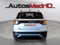 Volkswagen T-Cross 1.0 TSI Advance Gris - thumbnail 6