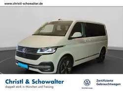 Volkswagen T6 Multivan 2.0 TDI 4M DSG Generation Six LED