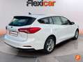 Ford Focus 1.5 Ecoblue Active Style SIP 120 Blanc - thumbnail 8