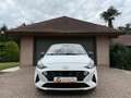 Hyundai i10 1.0i /AIRCO/1 PROP./PRET A IMMATRICULER/G.1AN Blanco - thumbnail 2