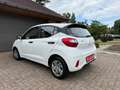 Hyundai i10 1.0i /AIRCO/1 PROP./PRET A IMMATRICULER/G.1AN Blanco - thumbnail 5