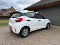 Hyundai i10 1.0i /AIRCO/1 PROP./PRET A IMMATRICULER/G.1AN Blanco - thumbnail 7