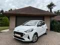 Hyundai i10 1.0i /AIRCO/1 PROP./PRET A IMMATRICULER/G.1AN Blanco - thumbnail 1
