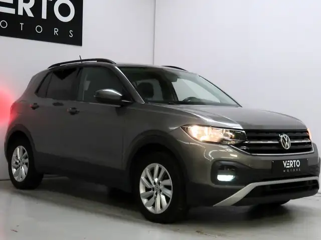 Volkswagen T-Cross T-Cross 1.0 TSI OPF DSG Life