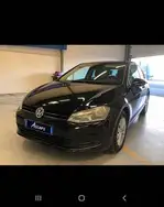 Volkswagen Golf VII 1.6 TDI Trendline BlueMotion Tech