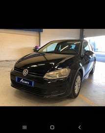 VII 1.6 TDI Trendline BlueMotion Tech