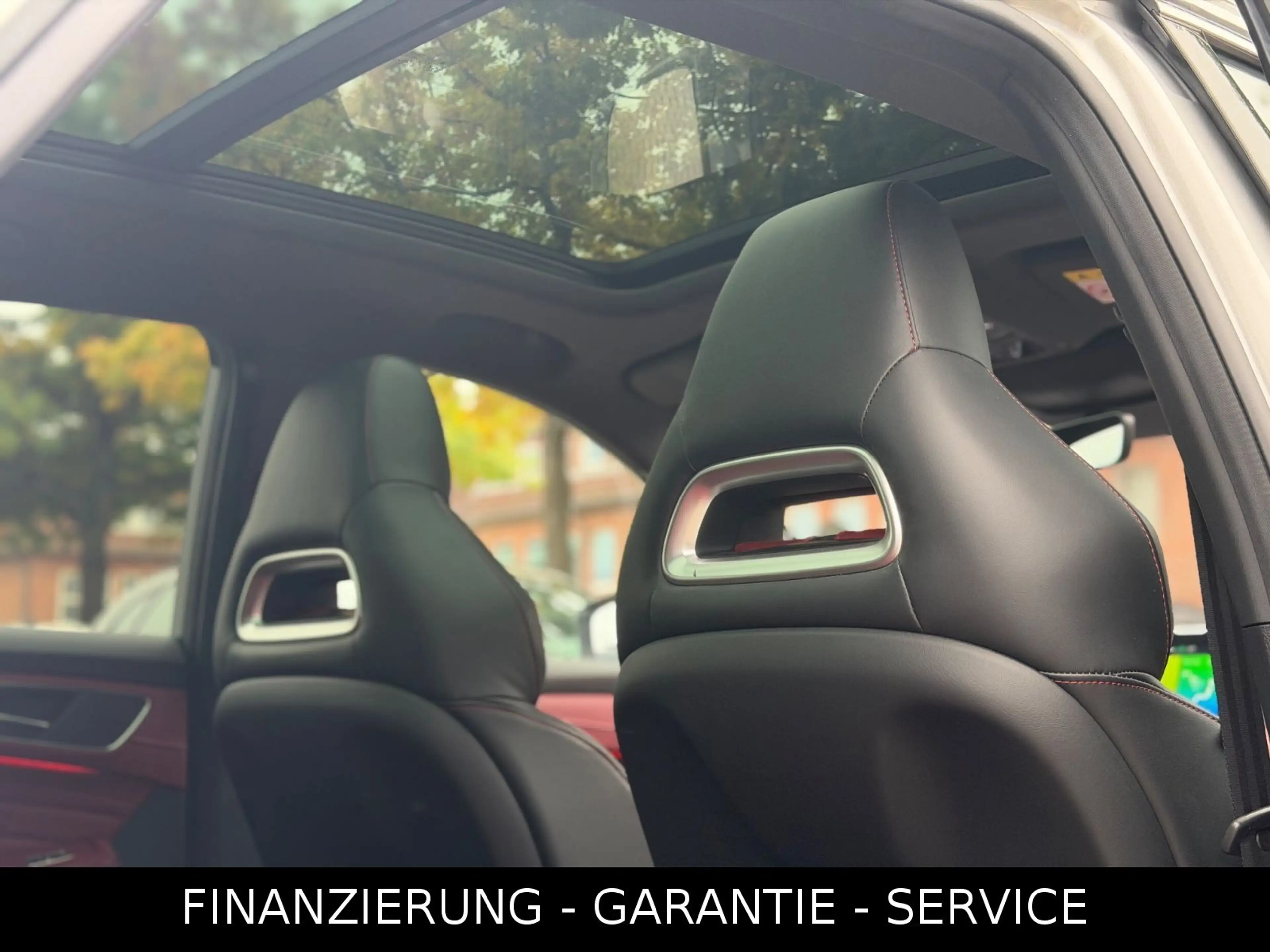 MG EHS LUXURY 1,5PHEV/PANO/360CAM/ACC/SPUR/NAVI/LED — photo 10