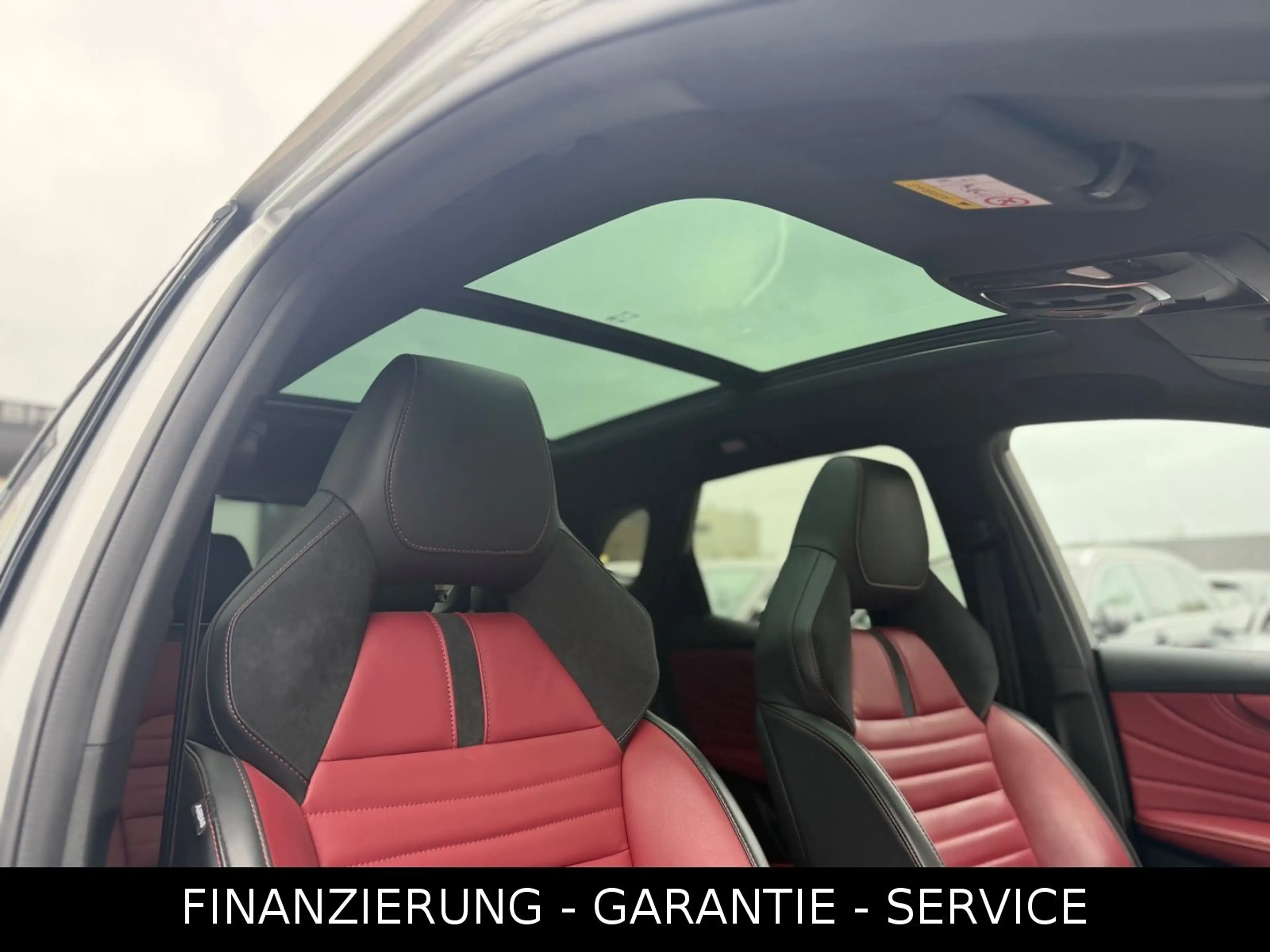 MG EHS LUXURY 1,5PHEV/PANO/360CAM/ACC/SPUR/NAVI/LED — photo 8