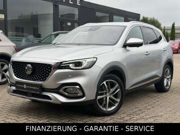LUXURY 1,5PHEV/PANO/360CAM/ACC/SPUR/NAVI/LED