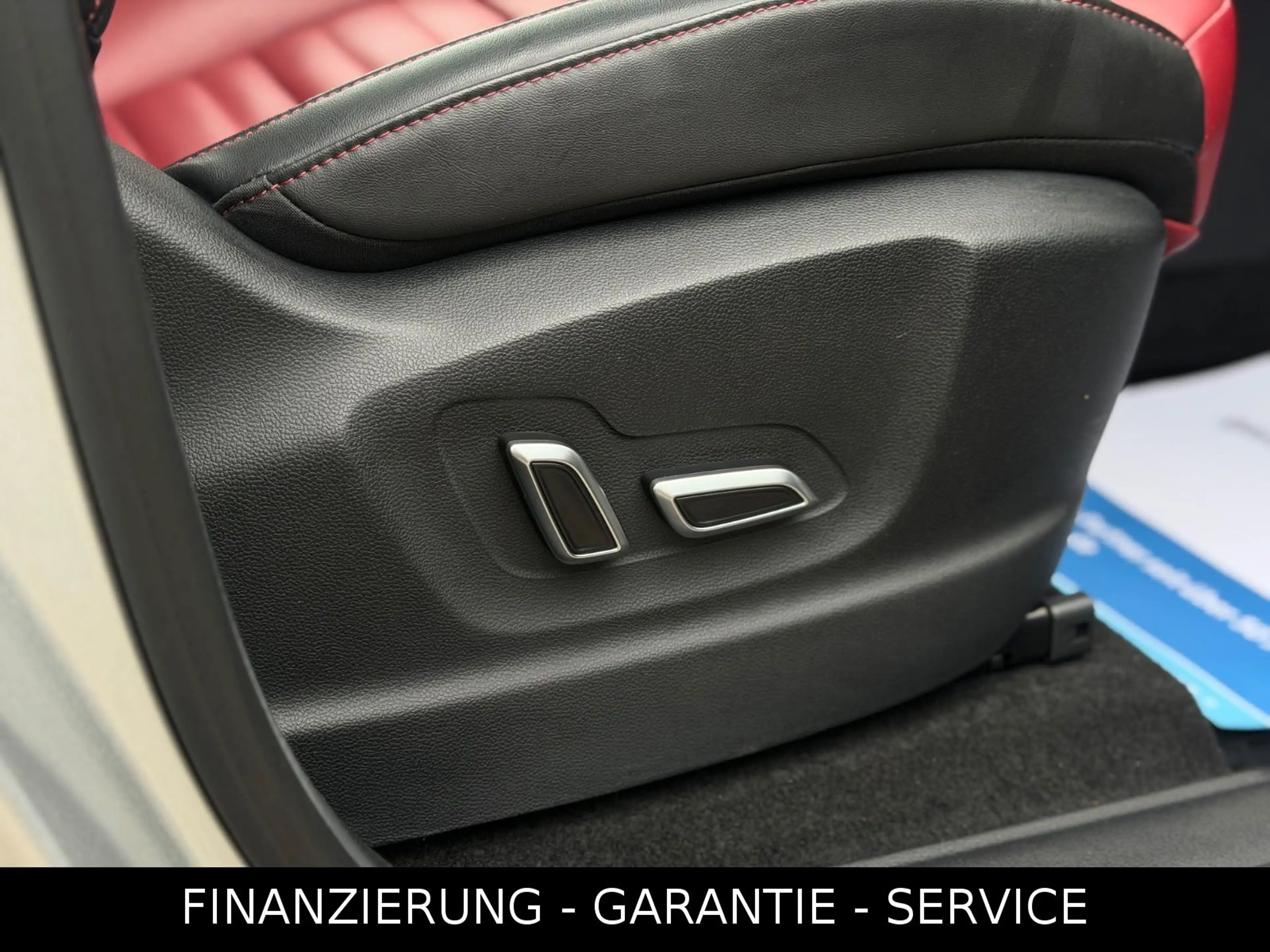 MG EHS LUXURY 1,5PHEV/PANO/360CAM/ACC/SPUR/NAVI/LED — photo 7