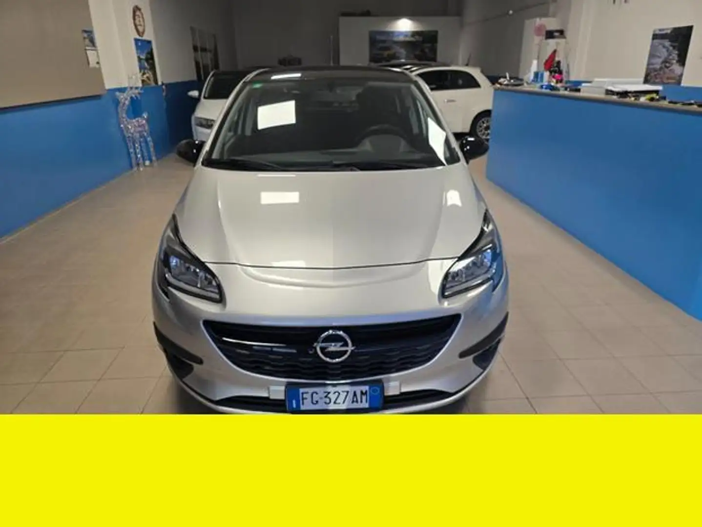 Opel Corsa - 2