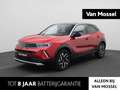 Opel Mokka-E Elegance 50-kWh | Navigatie | Parkeersensoren & Ca Rood - thumbnail 1