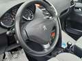 Peugeot 207 CC Cabrio/ Roland Garros/Navi/Leder/SHZ/Temp Schwarz - thumbnail 26