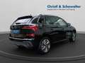 Skoda Kamiq Selection 1.5TSI DSG Selection AHK LED ACC Schwarz - thumbnail 5