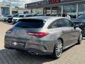 Mercedes-Benz CLA 200 d 4Matic SB 8G-DCT"AMG-LINE"KEYLESS*AMBIE Gris - thumbnail 5