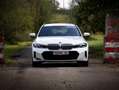 BMW 330 Touring 330e Touring M Sport PHEV BTW Aftrekbaar Wit - thumbnail 1