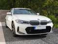 BMW 330 Touring 330e Touring M Sport PHEV BTW Aftrekbaar Wit - thumbnail 6