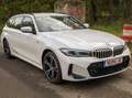 BMW 330 Touring 330e Touring M Sport PHEV BTW Aftrekbaar Wit - thumbnail 7