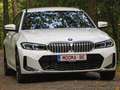 BMW 330 Touring 330e Touring M Sport PHEV BTW Aftrekbaar Wit - thumbnail 8