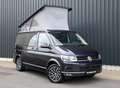 Volkswagen T6 California Beach BULLI, DSG, 7zit,4slaap webasto, ACC,DCC Bleu - thumbnail 1