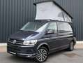 Volkswagen T6 California Beach BULLI, DSG, 7zit,4slaap webasto, ACC,DCC Bleu - thumbnail 2