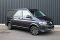 Volkswagen T6 California Beach BULLI, DSG, 7zit,4slaap webasto, ACC,DCC Bleu - thumbnail 3