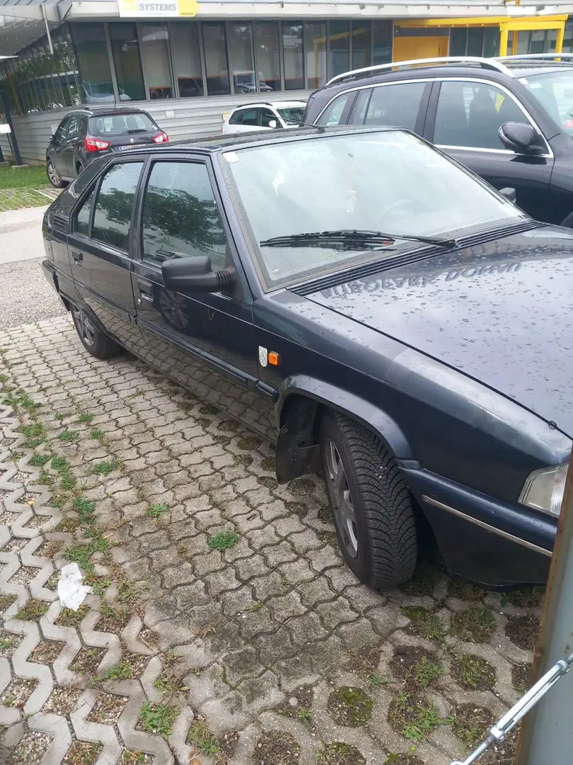 Citroen BX 17 Millesime Ds. - 2