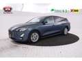 Ford Focus Wagon 1.5 EcoBlue Titanium X Automaat, Stoelverw. Bleu - thumbnail 1